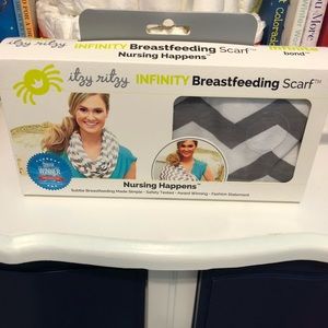 Breastfeeding Scarf